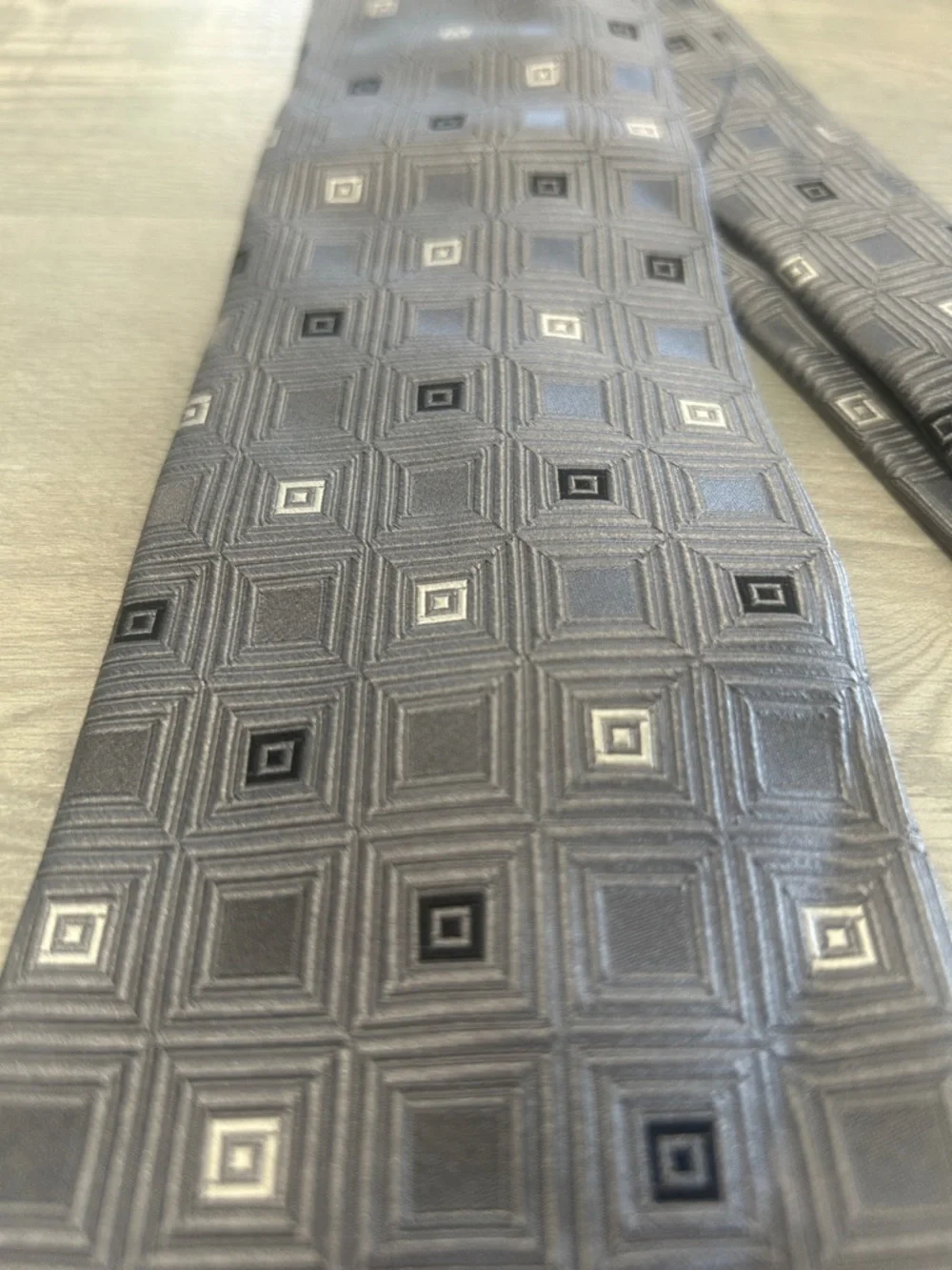 Michael Kors Silk Tie